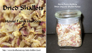 Home Farm Herbery LLC