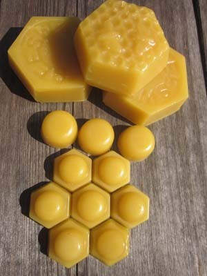 Hart Apiaries