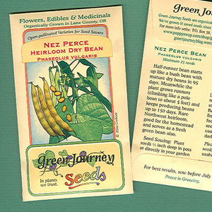 Green Journey Seeds