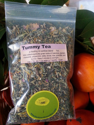 Backyard Remedies Herbal & Nutritional Support