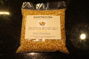 Gourmet Popcorn Shop