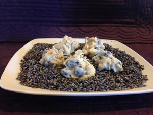 Sauvie Island Lavender Farm