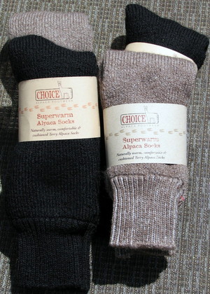 Earth Wind and Fleece