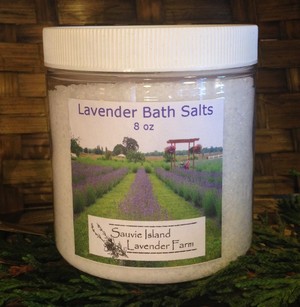Sauvie Island Lavender Farm