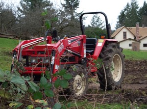 Organic Farm