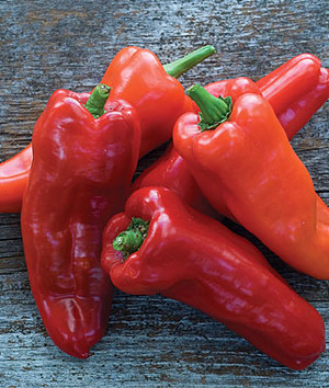Peppers & More