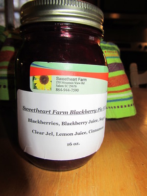 Sweetheart Farm