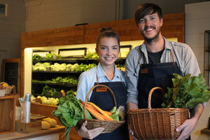 The Farmacy