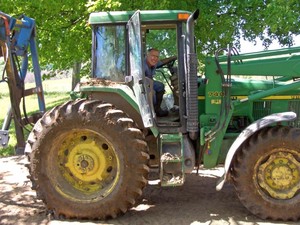 Marr's Valley View Farms, L.L.C.