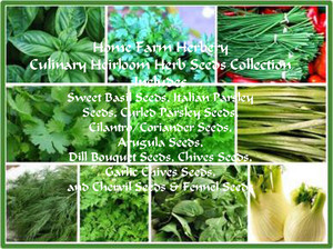 Home Farm Herbery LLC