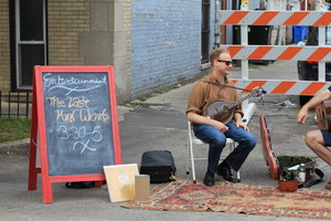 Andersonville Farmers Market