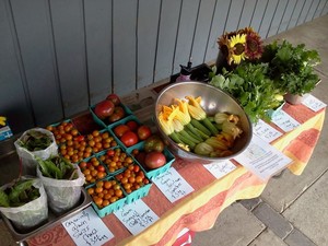 Hand Picked Farm