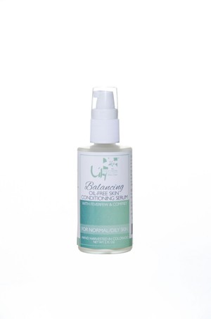 Lily Farm Fresh Skin Care and Event Center