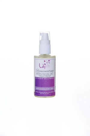 Lily Farm Fresh Skin Care and Event Center