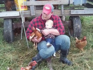 The Fisher Farm