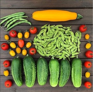 Harvest2U