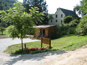 Marker Mountain Herb & Flower Farm