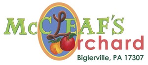 McCleaf's Orchard