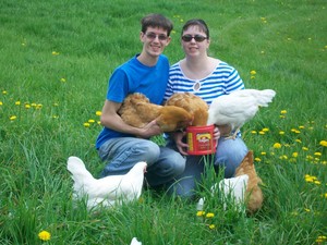 Beardsley Pick-A-Chick Farm