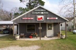 Mersmann Heritage Farm