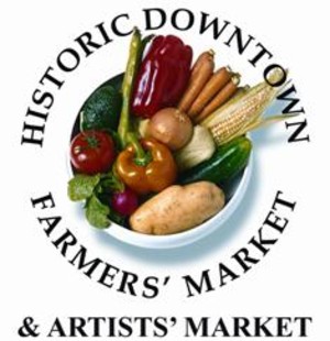 Historic Downtown Farmers Market