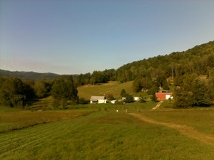 Spring Creek Farm