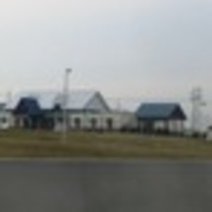 Allentown Turnpike Service Plaza Farmers Market