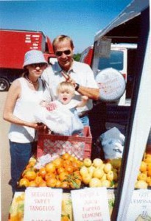 Rex Ranch Avocado & Citrus Farms