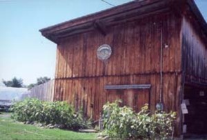 Brookfield Farm