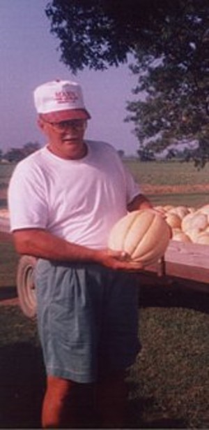 The Laughing Cantalope Farms