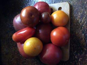 Grateful Gardens (vegan/organic seed & produce)