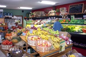 Hendersonville Community Co-op