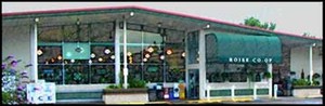 Boise Co-op