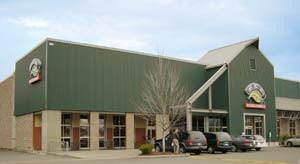 PCC Natural Markets: Issaquah