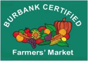 Burbank Farmers' Market