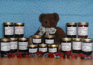 Sargent's Bear Necessities