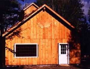 South Meadow Farm Maple Sugarworks