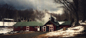 South Face Farm