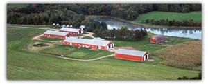 Poplar Hill Dairy Goat Farm