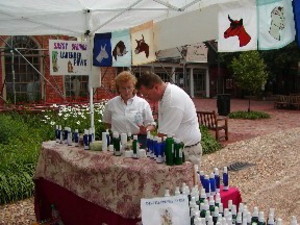Sassy Springs Farm / Herbal Products