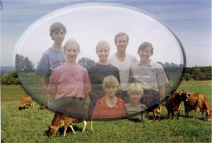 Meadowsweet Farm