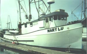 Mary Lu Seafoods