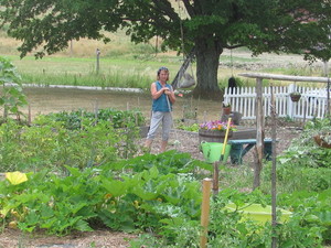 Bluebird Trail Farm