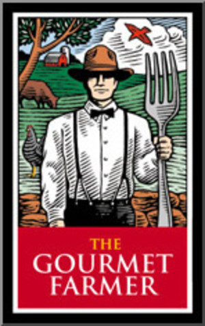 The Gourmet Farmer