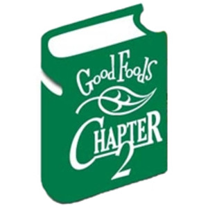Good Foods Chapter 2
