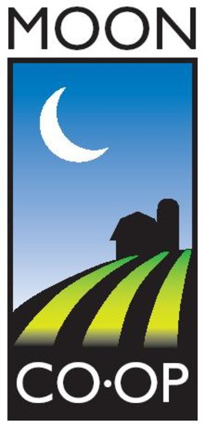 MOON Co-op Natural Foods Market