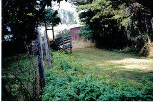 Huckleberry Hollow Farm