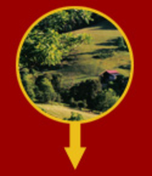 Strath an De Farm