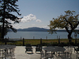 Inn At Ship Bay, Orcas Island