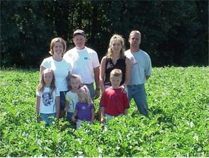 Baggenstos Farms